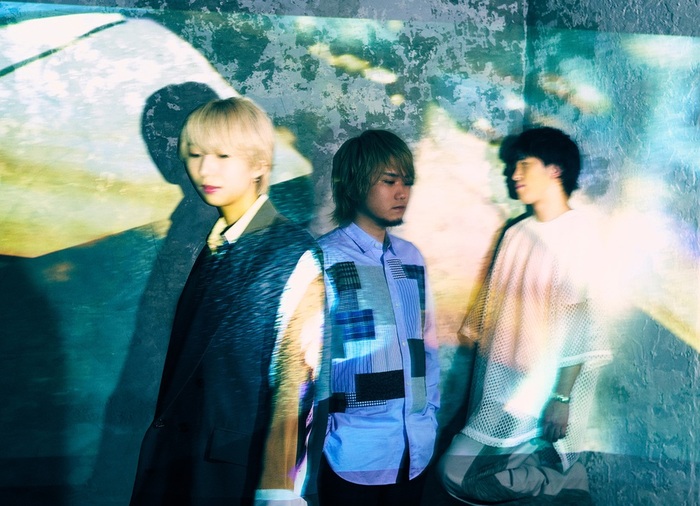 あたらよ、新曲「忘愛」が伊野尾 慧＆伊原六花W主演ドラマ